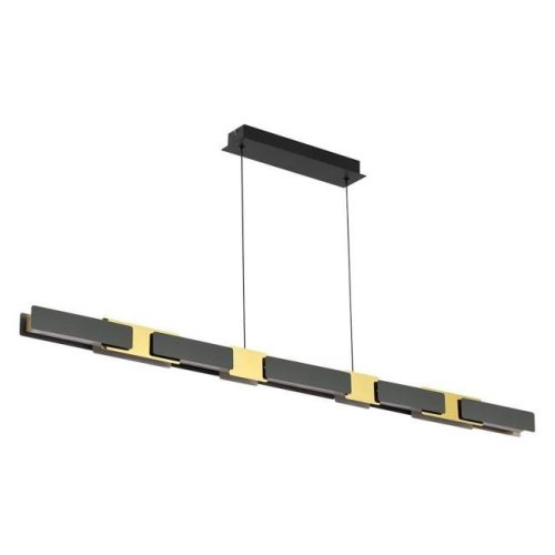 4991/40L Светильник подвесной Odeon Light Fierro 4991/40L
