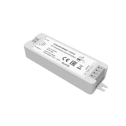711010 Контроллер Lighting control Maytoni Контроллеры 711010