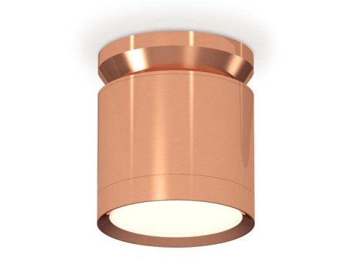 XS8122035 Накладной светильник Ambrella Techno XS8122035