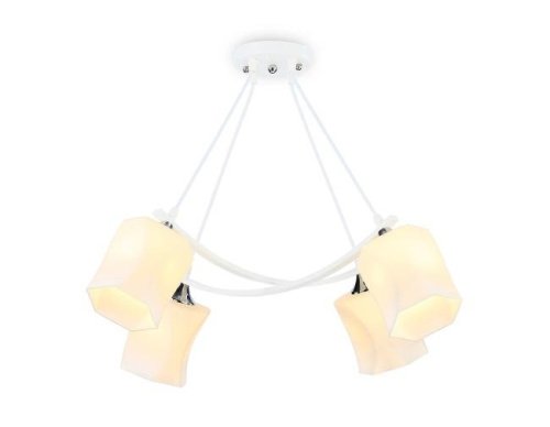 Подвесная люстра Ambrella Modern TR303156