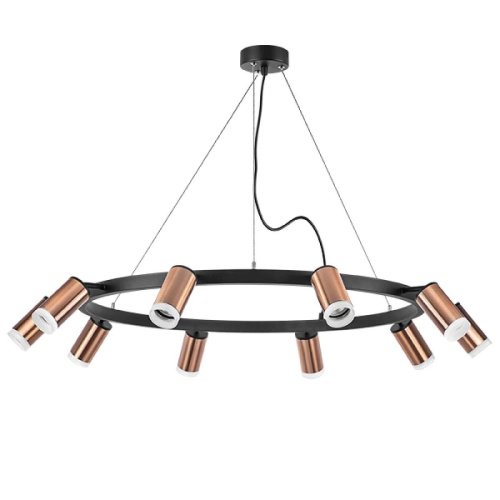 Подвесная люстра Lightstar Rullo LR0203000