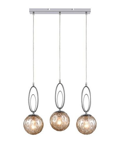 VL5853P03 Светильник подвесной Vele Luce Phlox VL5853P03