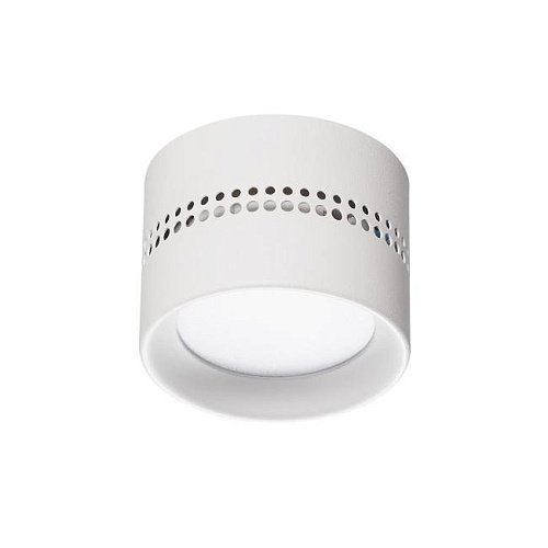6609/1C Накладной светильник Odeon Light Real 6609/1C