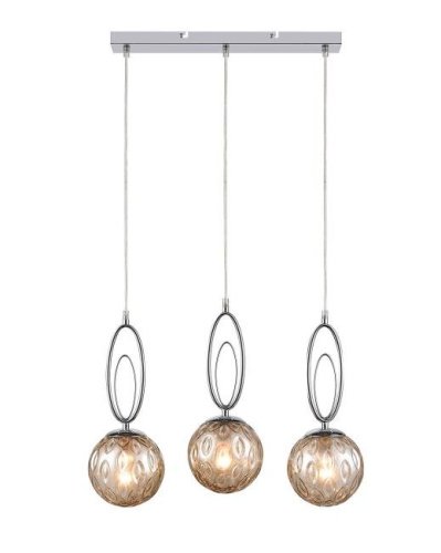 Светильник подвесной Vele Luce Phlox VL5853P03