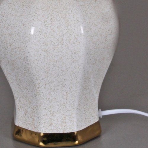 Интерьерная настольная лампа 30265-0.7-01