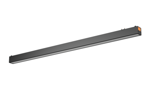 Трековый светильник SWG PRO SLIM DL-SLIM-DFBL-24-CCT