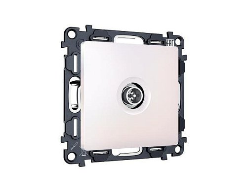 Розетка Ambrella Volt ALFA MA213005