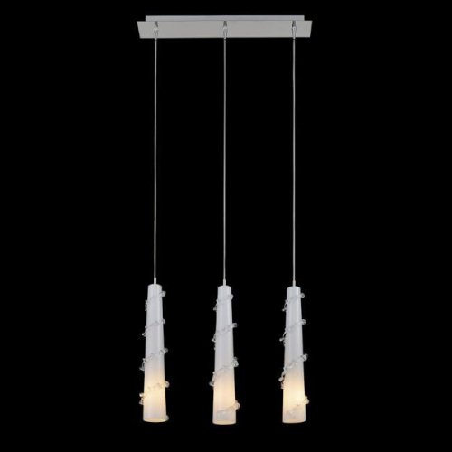 804330 Светильник подвесной Lightstar Petalo 804330