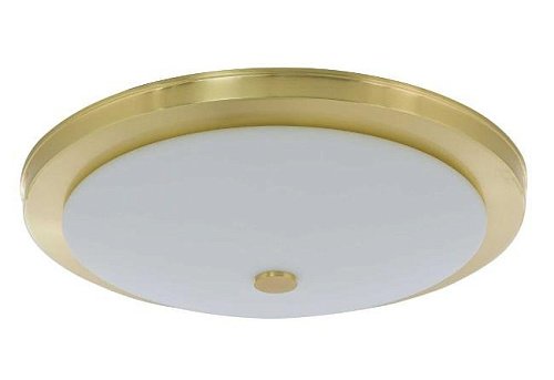 Светильник потолочный Kutek Dimaro DIM-PL-3(ZM)