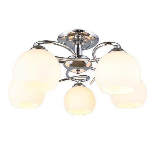 OML-25107-05 Потолочная люстра Omnilux Casoria OML-25107-05