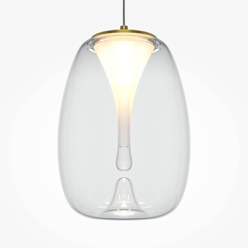 Светильник подвесной Maytoni Splash MOD282PL-L8G3K1