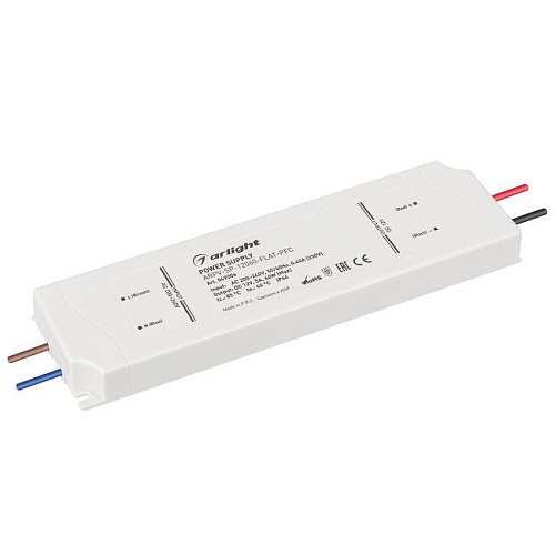 Драйвер для LED ленты Arlight Arpv 049006