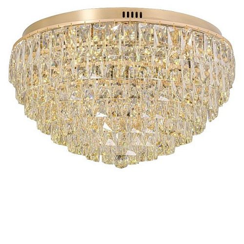 L47512 Потолочная светодиодная люстра Galassia L'Arte Luce Luxury L47512
