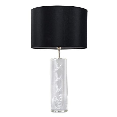Настольная лампа Crystal Table Lamp Delight Collection BRTL3156