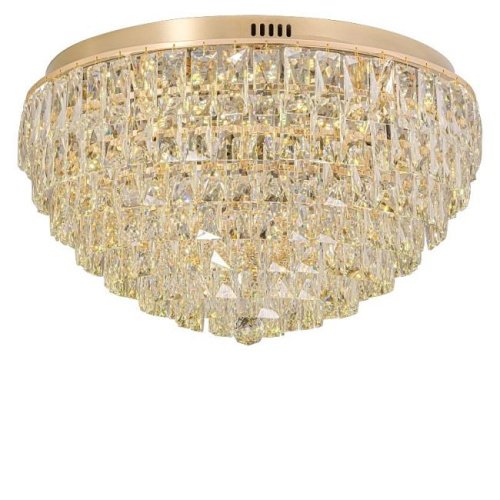 L47512 Потолочная светодиодная люстра Galassia L'Arte Luce Luxury L47512
