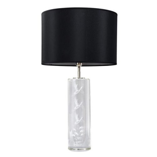 BRTL3156 Настольная лампа Crystal Table Lamp Delight Collection BRTL3156