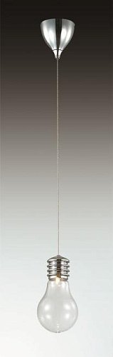 2748/1 Светильник лампочка Ильича Norin 2748/1 Odeon Light