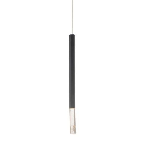 MD7747-1A matt black Светильник подвесной Delight Collection Vita MD7747-1A matt black