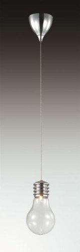 2748/1 Светильник лампочка Ильича Norin 2748/1 Odeon Light