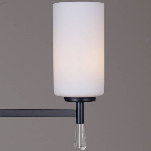 IL2218-10PLS-24 HIGHBALL Потолочная люстра ILLUMICO IL2218-10PLS-24 HIGHBALL