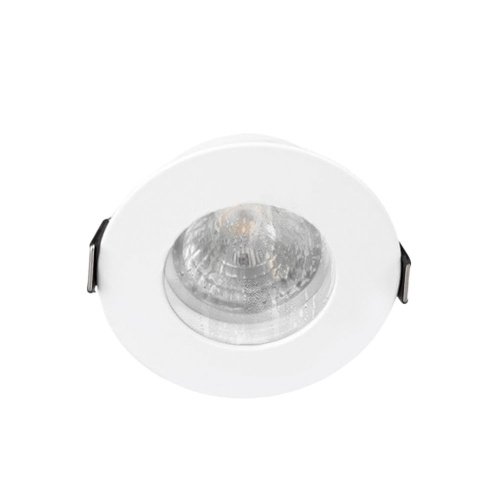 CLT 045C1 WH IP44 Встраиваемый светильник Crystal Lux Clt 045 CLT 045C1 WH IP44