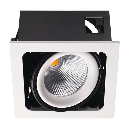 358037 Карданный светильник Novotech Gesso 358037