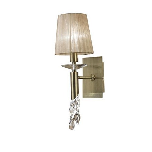 3884 Бра Mantra Mantra Tiffany 3884