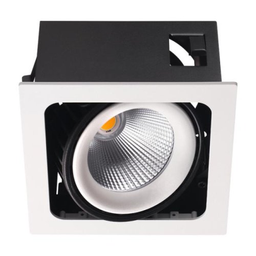 358037 Карданный светильник Novotech Gesso 358037