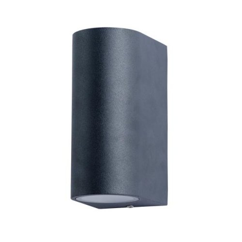 A3102AL-2BK Уличный настенный светильник Arte Lamp Compass A3102AL-2BK