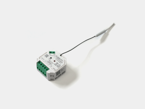 00-00007490 Реле EASYBUS AC 220В, с функцией push switch, SWG 00-00007490