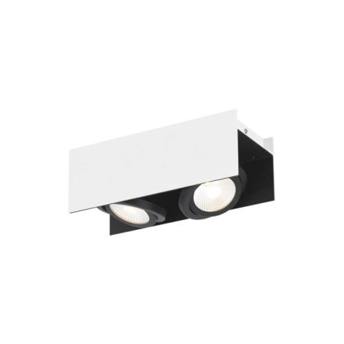 Потолочный LED светильник Eglo Vidago 39316