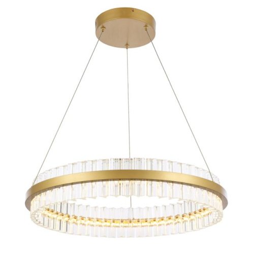 SL383.213.01 Подвесная люстра ST Luce Cherio SL383.213.01