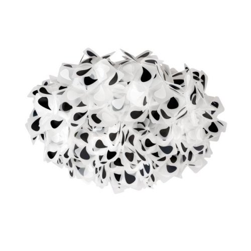 10595/780C Black Потолочная люстра Clizia Loft It 10595/780C Black