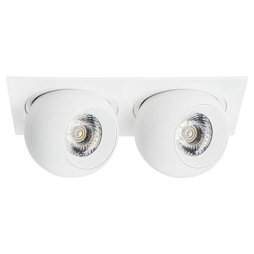 i5266262 Встраиваемый светильник Lightstar Intero i5266262