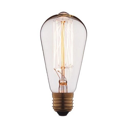1008 Ретро лампа Loft It Edison Bulb 1008