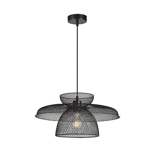 A7067SP-1BK Светильник подвесной Arte Lamp Castello A7067SP-1BK