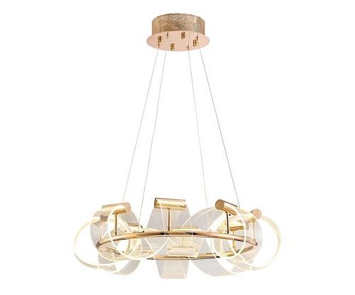 Подвесная люстра KINK Light Ранни 08037-50,37