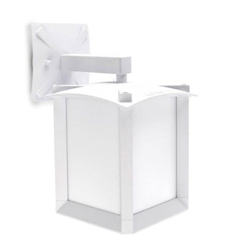 05-9298-14-M1 Уличный настенный светильник Leds C4 Mark 05-9298-14-M1