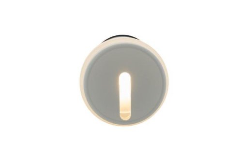 Уличный встраиваемый Denkirs DK1007 DK1007-WH