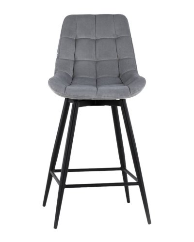 AV 405-V12-K14PM-08(PP) Полубарный стул Stool Group Флекс УТ000040029