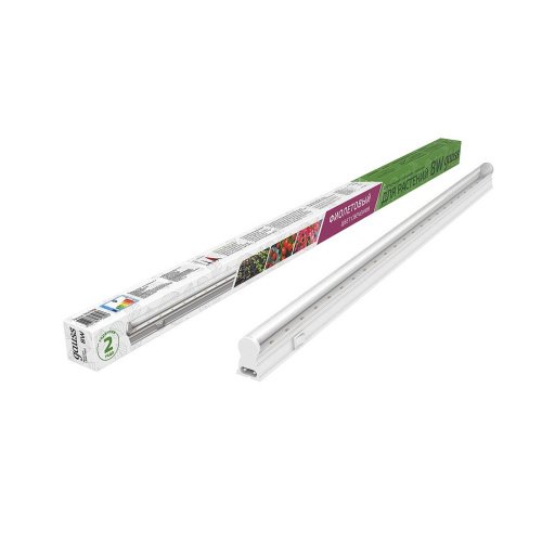 Светильник для растений Gauss Fito 130411908