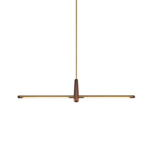 Светильник подвесной ImperiumLoft Kiel01 151260-26