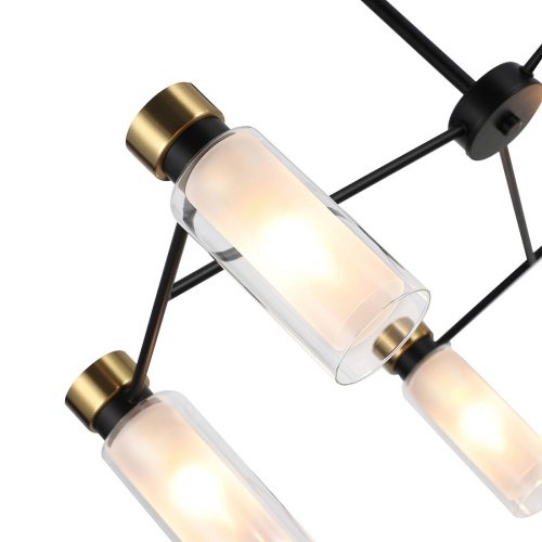 4482-6P Потолочная люстра Favourite Slank 4482-6P