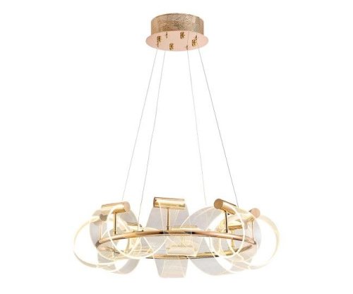 Подвесная люстра KINK Light Ранни 08037-50,37