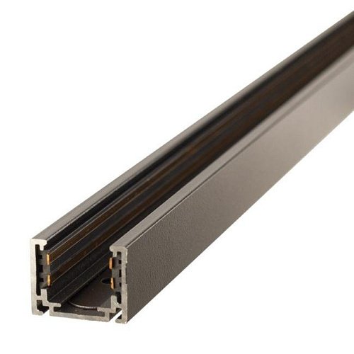 Шинопровод AM Group MAGNET AM502 BK 3M
