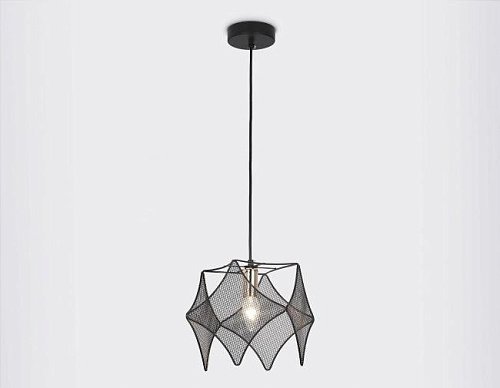 Светильник подвесной Ambrella Traditional TR8421