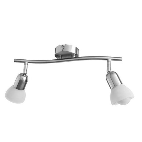 A3115PL-2SS Светильник спот Arte Lamp FALENA A3115PL-2SS