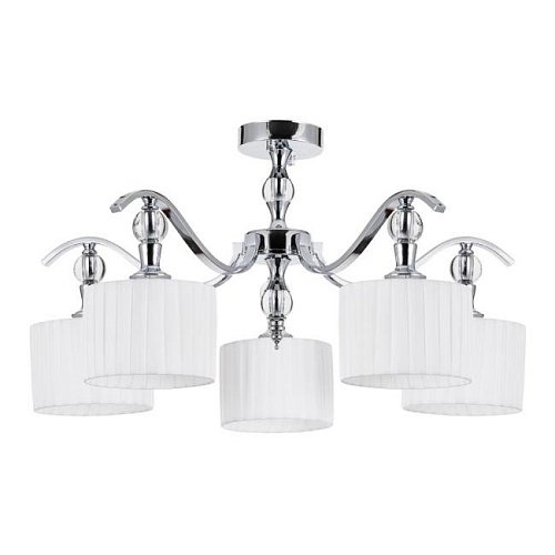 A4038PL-5CC Потолочная люстра Arte Lamp Ibiza A4038PL-5CC