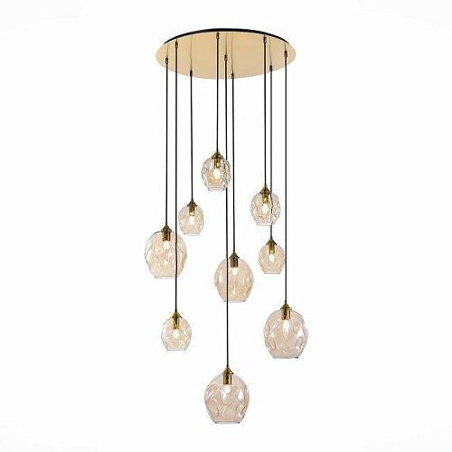 SL1188.303.09 Светильник подвесной ST Luce Idesia SL1188.303.09
