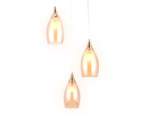 Светильник подвесной Ambrella Traditional TR3549